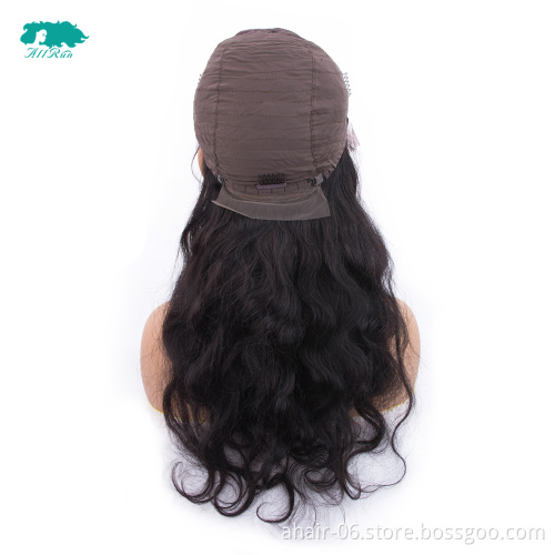 Wholesale cheap human hair wigs